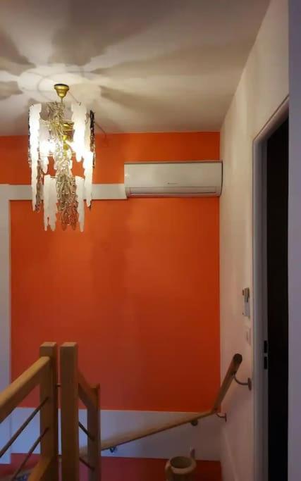 Magnifique Rooftop Duplex Climatise Familial, Aux Arceaux 몽펠리에 외부 사진