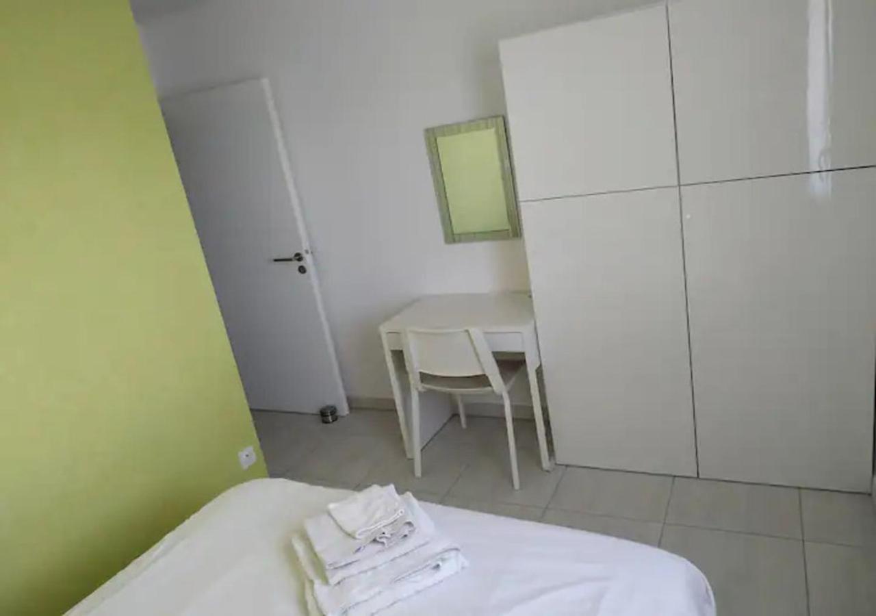 Magnifique Rooftop Duplex Climatise Familial, Aux Arceaux 몽펠리에 외부 사진